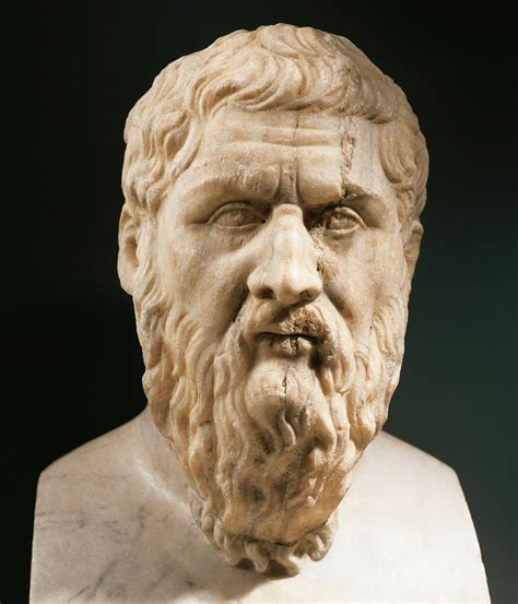 Plato.