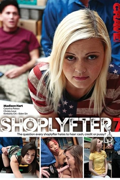 SHOPLYFTER.