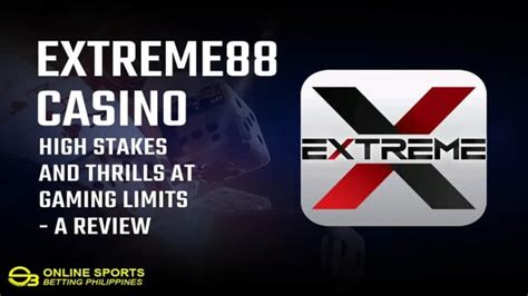 extream88