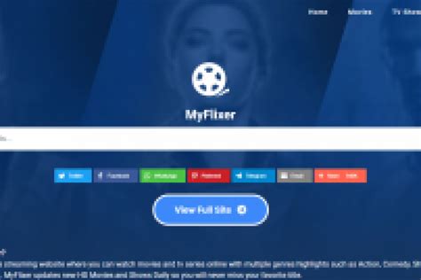 myflixer.xom