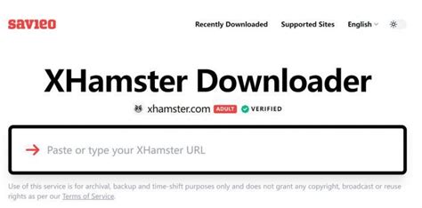 reachedxhamster.com